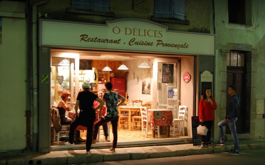 Ô Délices — photo 3