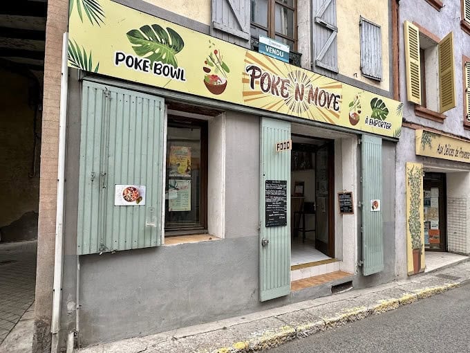 Poke' N Move — photo 3