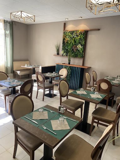 La table d’Eli — photo 3