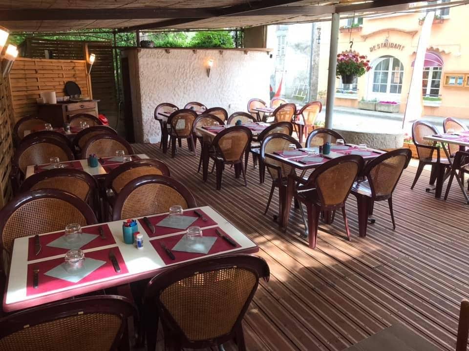 Auberge du Teillon — photo 3