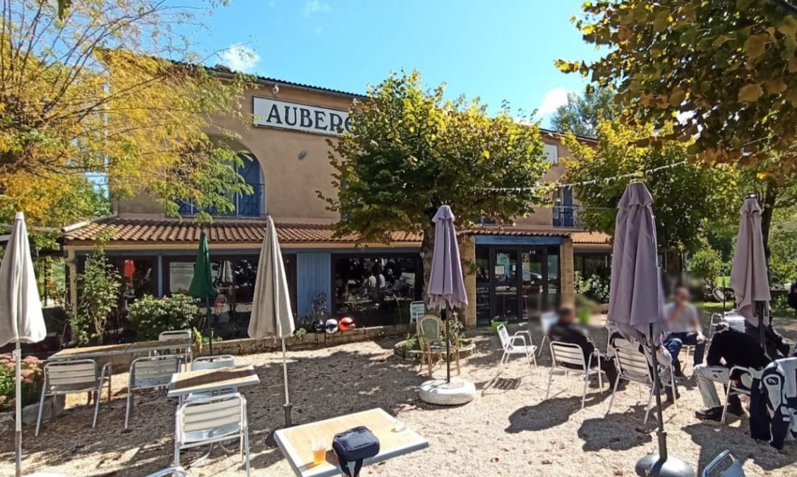 Auberge des Crêtes — photo 3