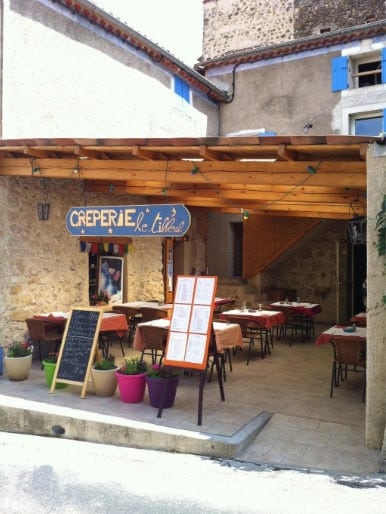 Crêperie Le Tilleul — photo 2
