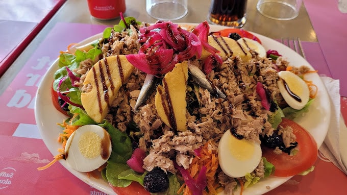 Joe Le Snacky — photo 2