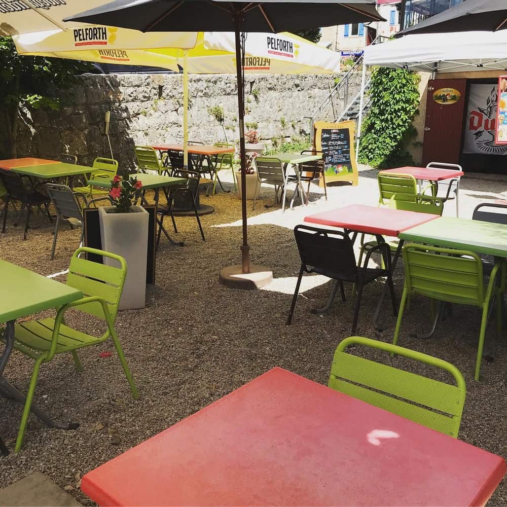 Lou Cafetie — photo 2
