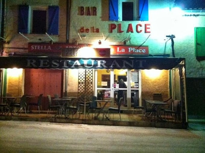 Resto de la Place — photo 3
