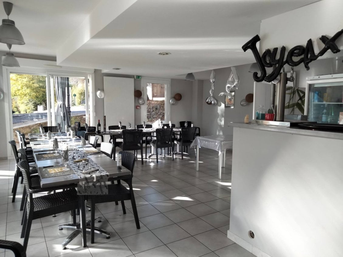 Auberge de la Rivière — photo 3