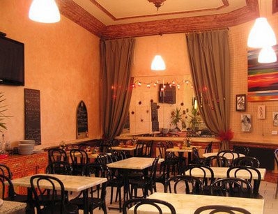 Café Paradiso — photo 3