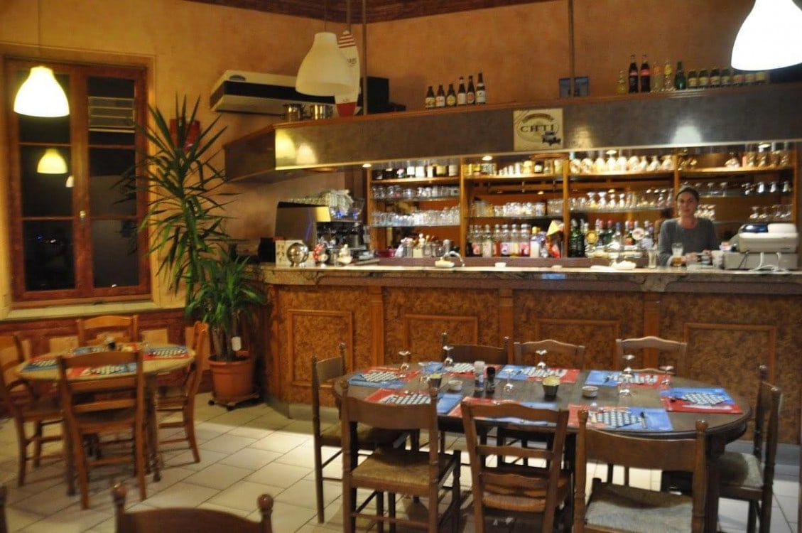 L'Estaminet 36 — photo 3
