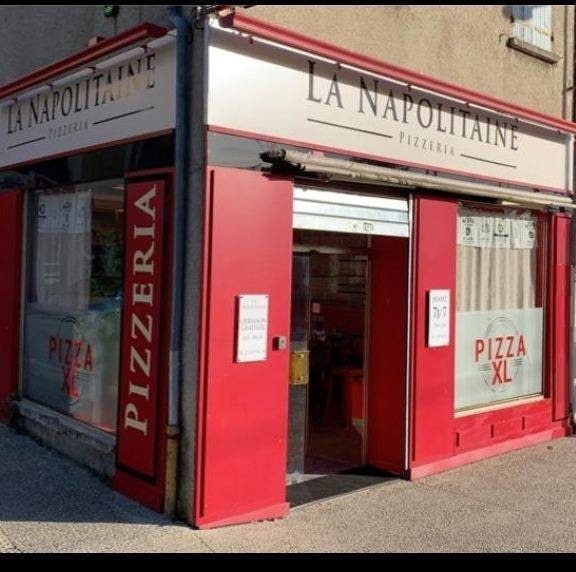 La Napolitaine — photo 2