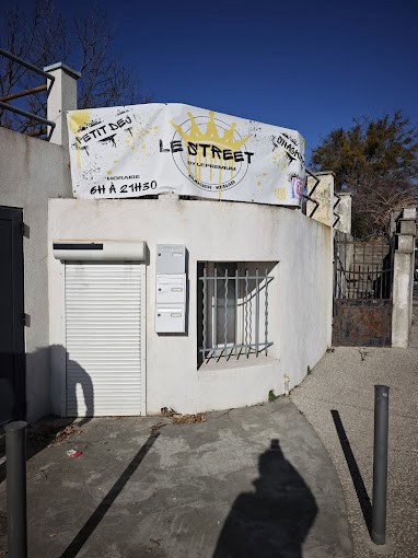 Le Street Kebab — photo 2