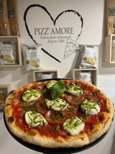 Photo de Pizz’Amore