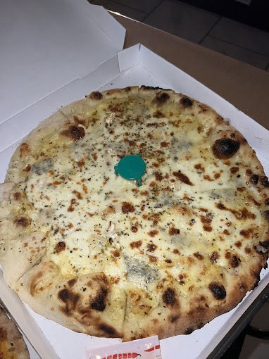Pizz’Amore — photo 2