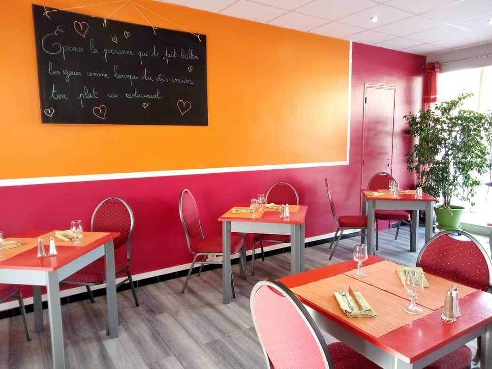 Restaurant Chez Lumady — photo 3