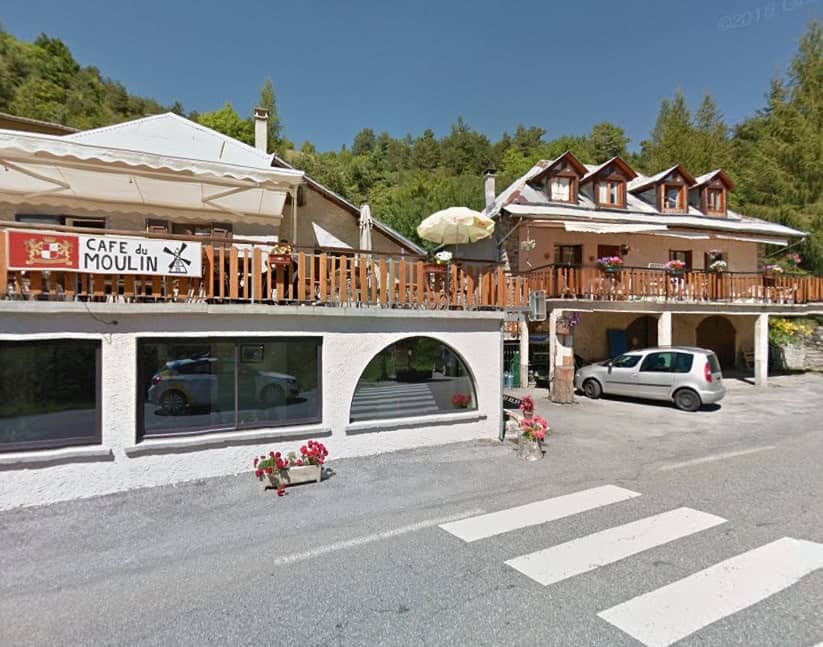 Café du Moulin — photo 2