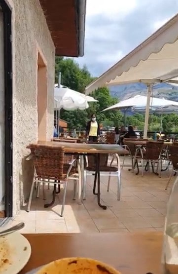 Café du Moulin — photo 3