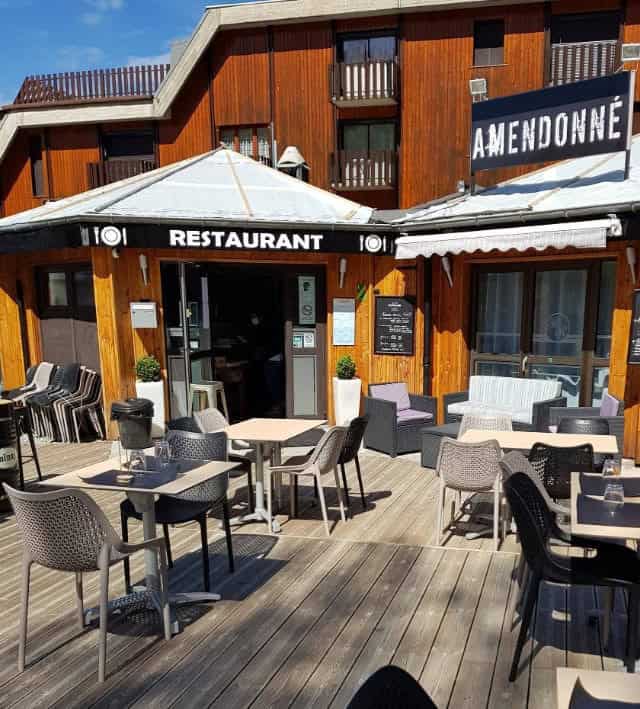 Amendonné — photo 3