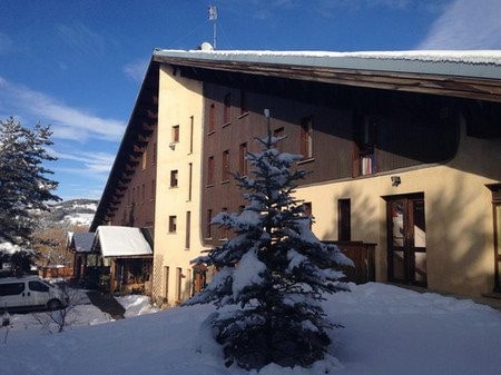 Domaine de l'Adoux — photo 2
