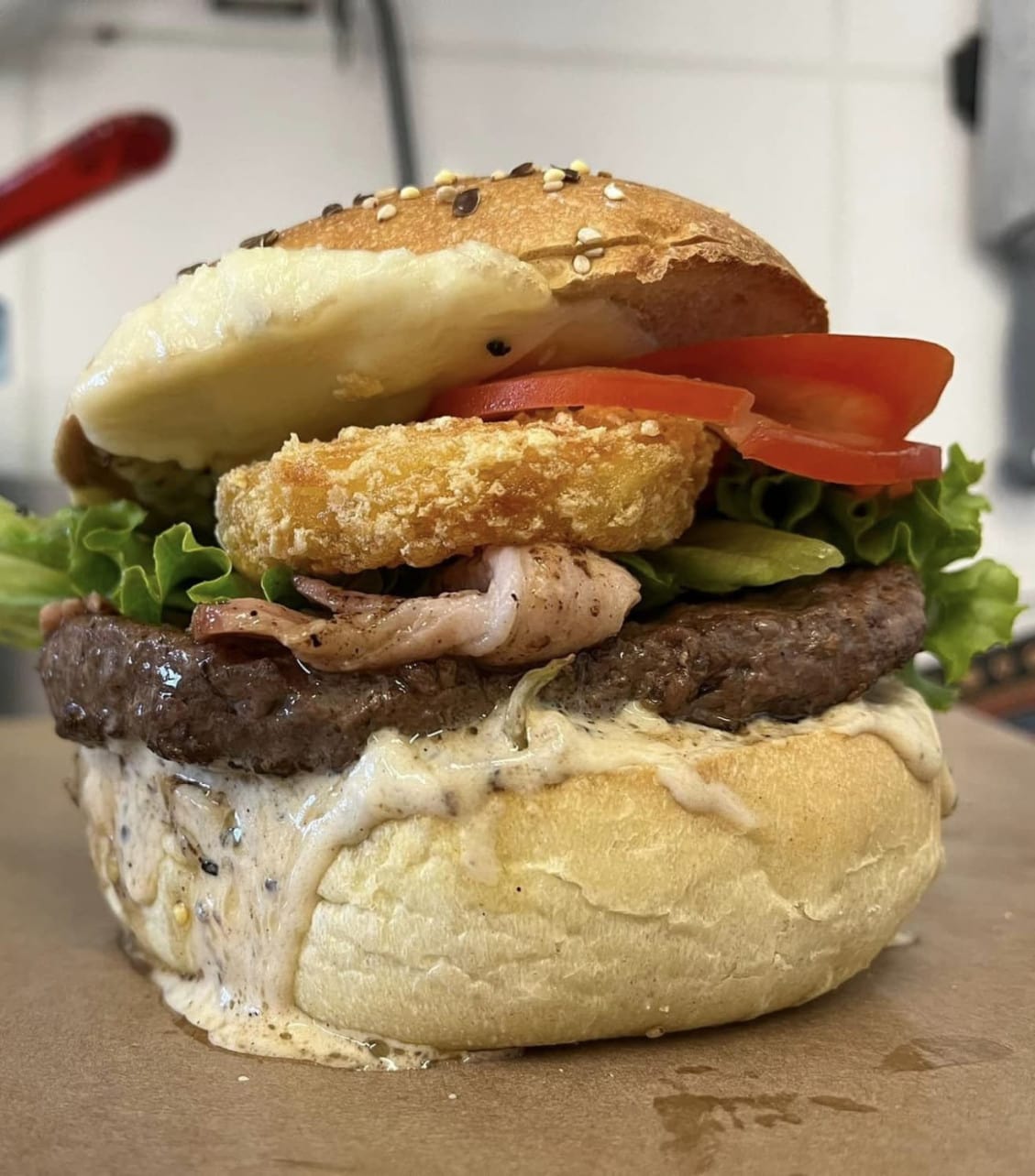 La Burgerie — photo 2