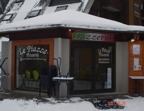 Le Piazza — photo 2