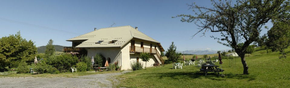 Les Alisiers — photo 2