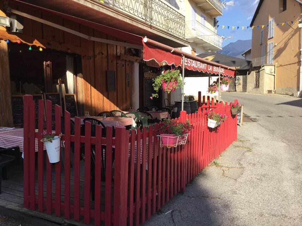 La Bugade — photo 2