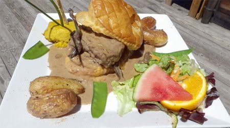 Le Bivouac Serre Chevalier — photo 2