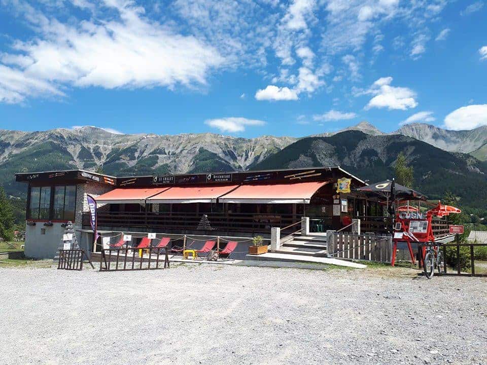Le Chalet — photo 3