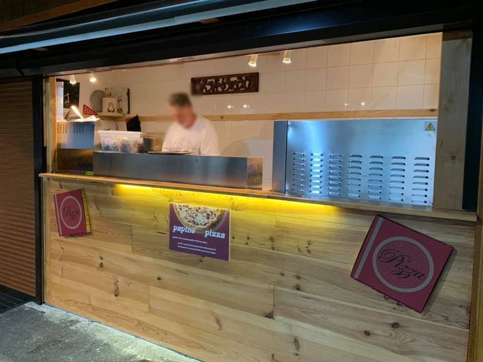 Papino Pizza — photo 3