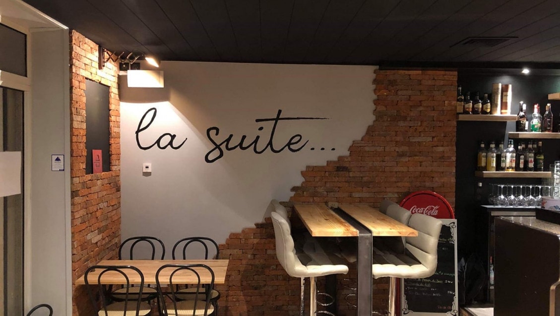 La Suite — photo 3