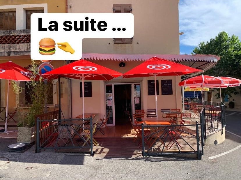 La Suite — photo 2