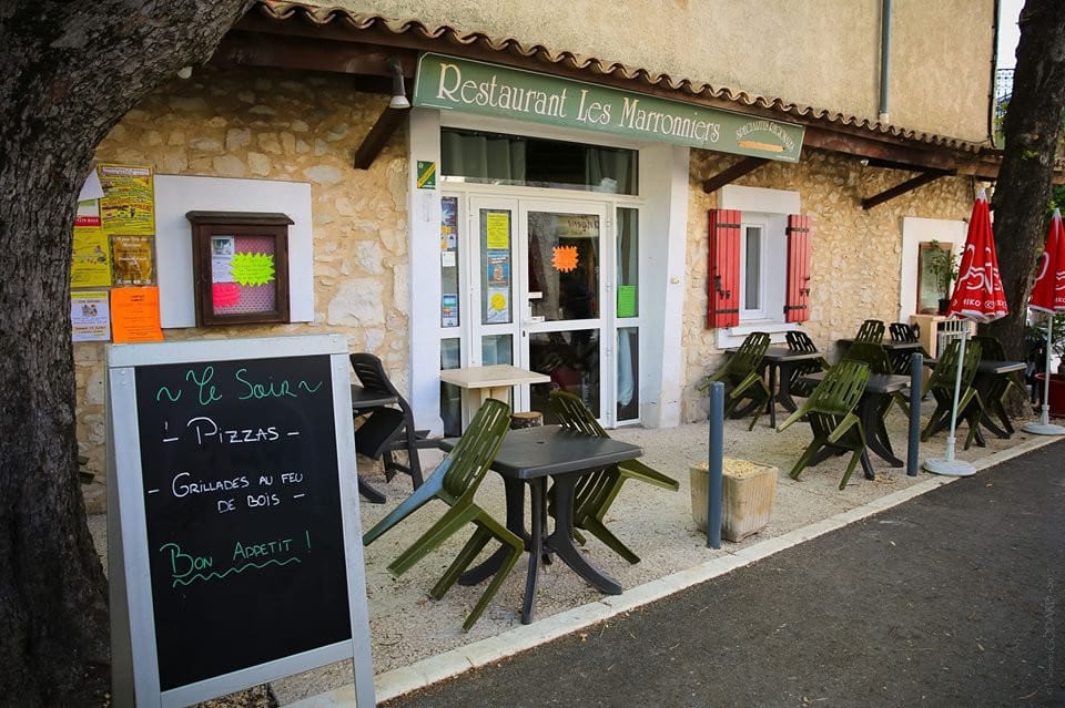 Les Marronniers — photo 2
