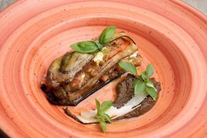 Bistro Gaby — photo 2