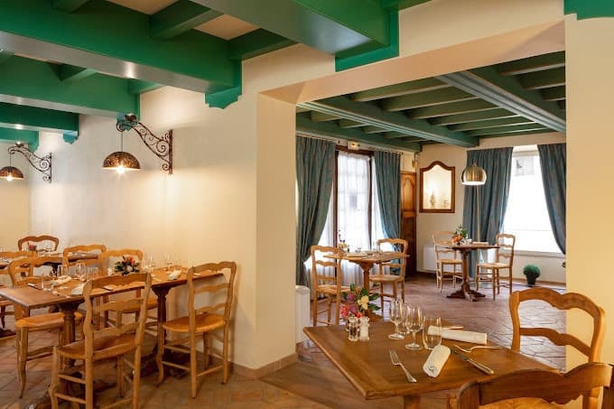 Bistro Gaby — photo 3