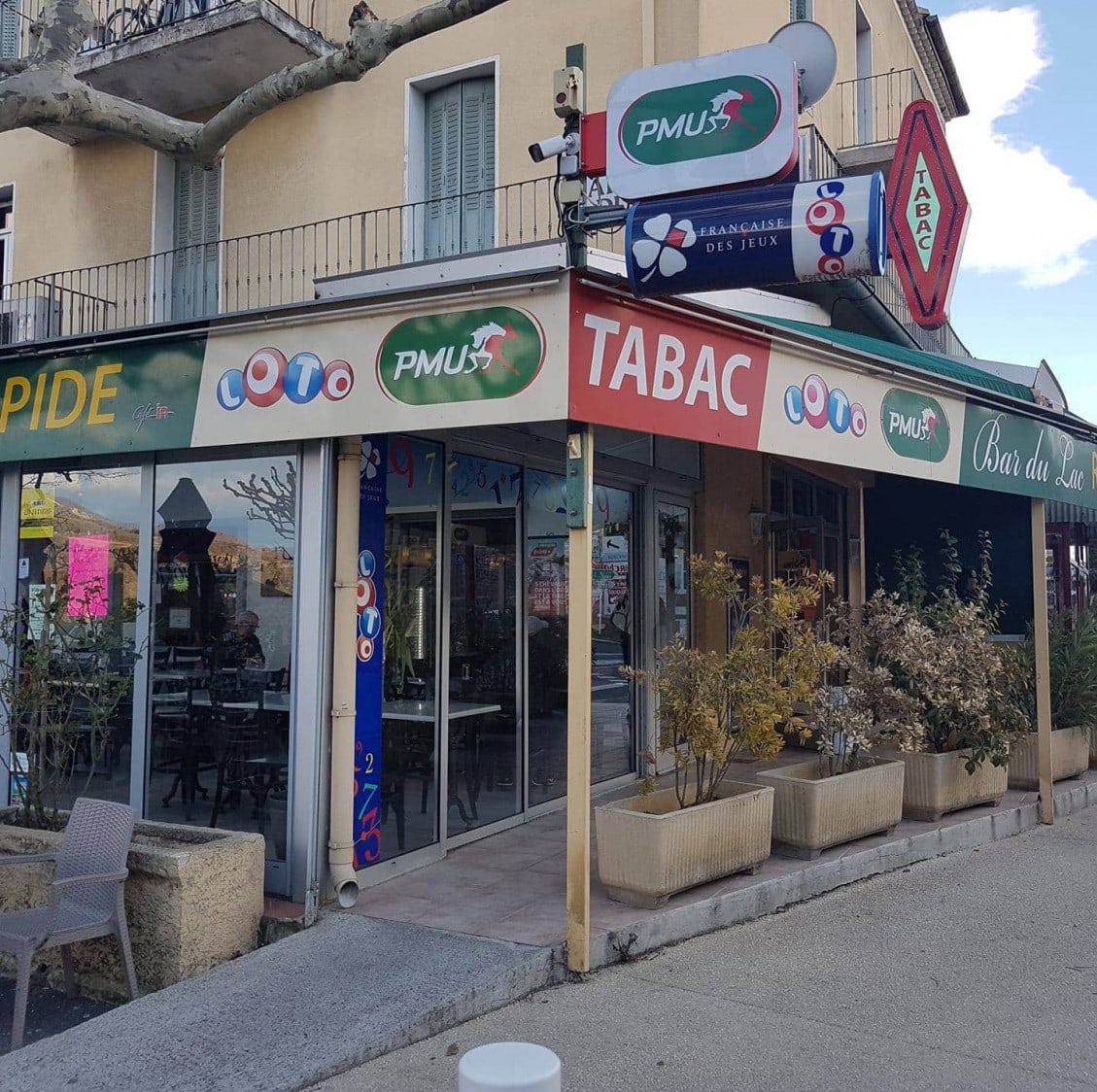 Brasserie du lac — photo 2