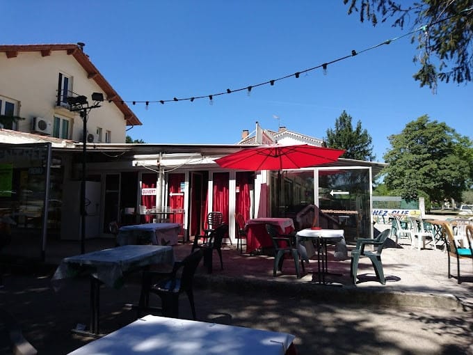 Chez Jimmy's family — Restaurant Français à Chateau Arnoux Saint Auban — photo 3