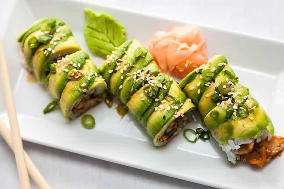 Kaito SuShi — Sushi et Japonais à Chateau Arnoux Saint Auban — photo 3
