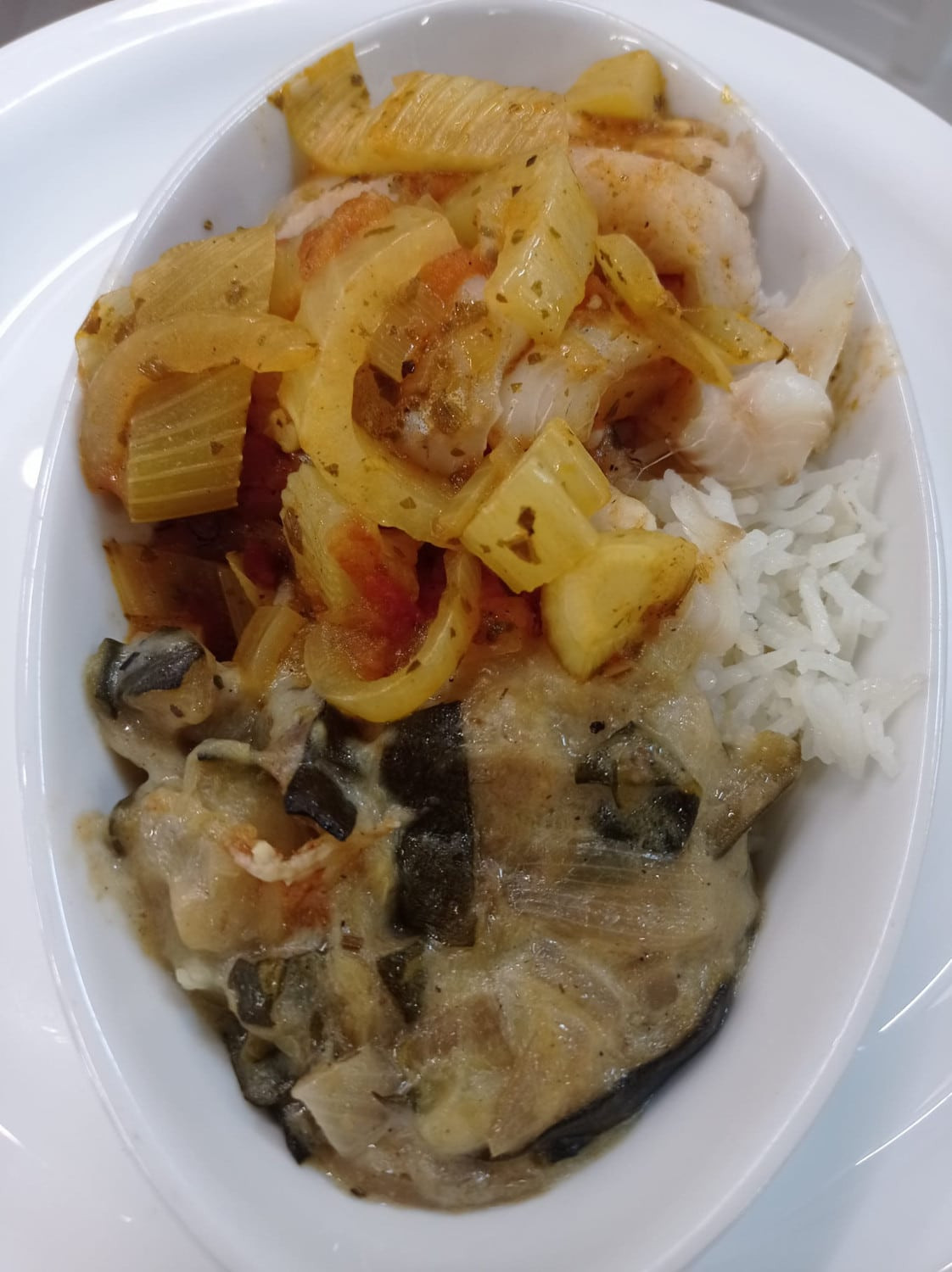 La Cantine Saint Auban — photo 2