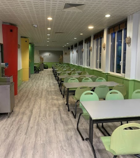 La Cantine Saint Auban — photo 3
