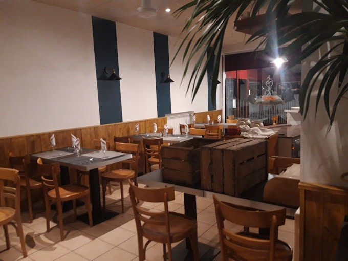 La p'tit brasserie — Brasserie à Chateau Arnoux Saint Auban — photo 3