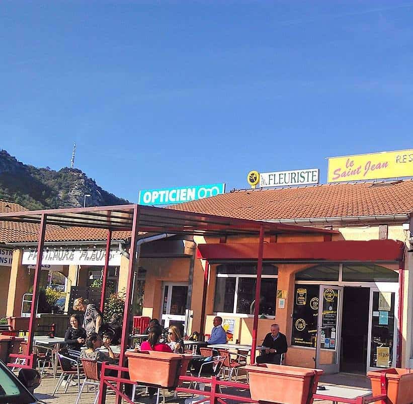 Le saint jean — photo 3