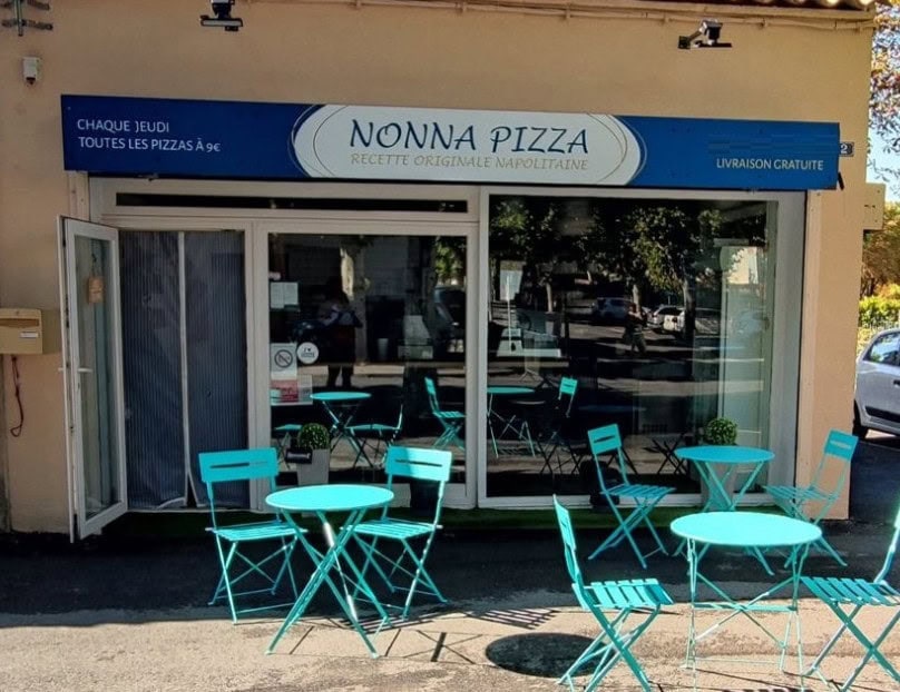 Nonna Pizza — photo 3