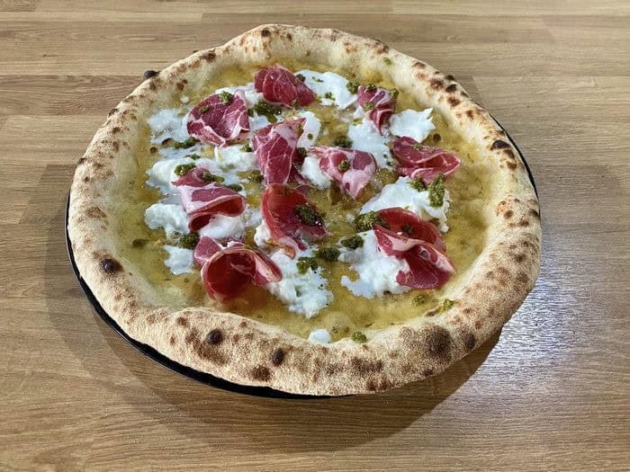 Nonna Pizza — photo 2