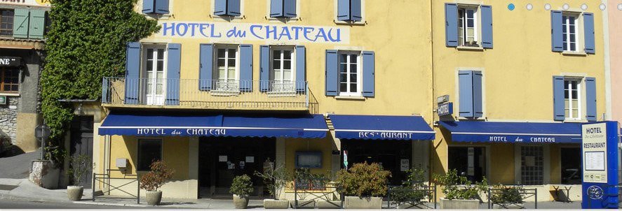 Restaurant Du Château — photo 2