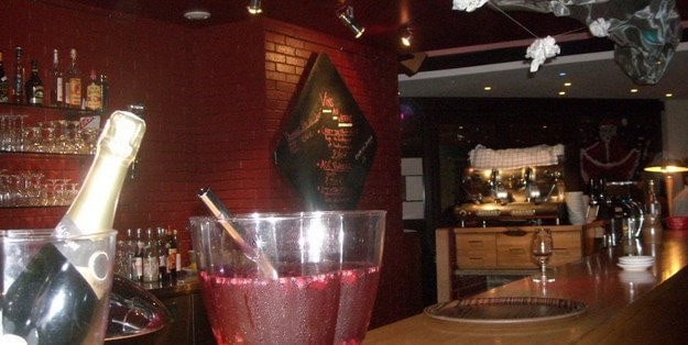 Restaurant Le Stendhal — photo 3
