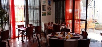 Restaurant Le Stendhal — photo 2