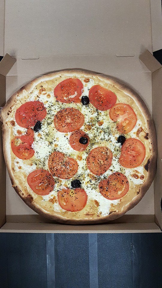 Pizza O'Delta — photo 2