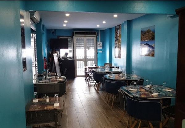Restaurant Le Berbère — photo 3