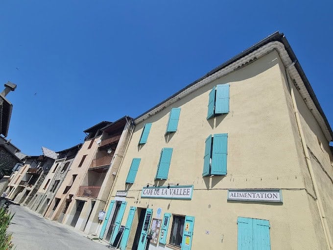 Café de la Vallée — photo 3