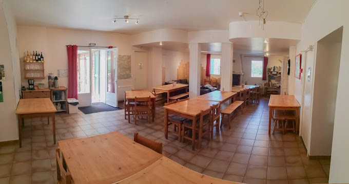 Gîte de la Colle Saint Michel — photo 3