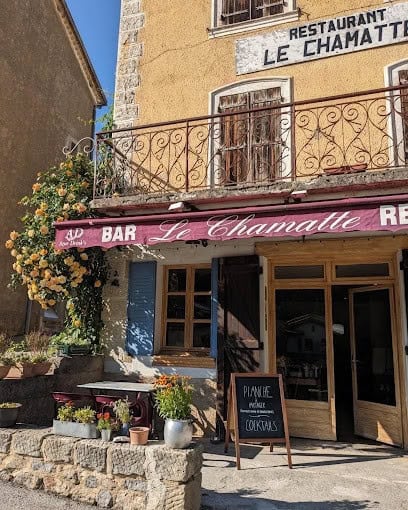 Le Chamatte — photo 3